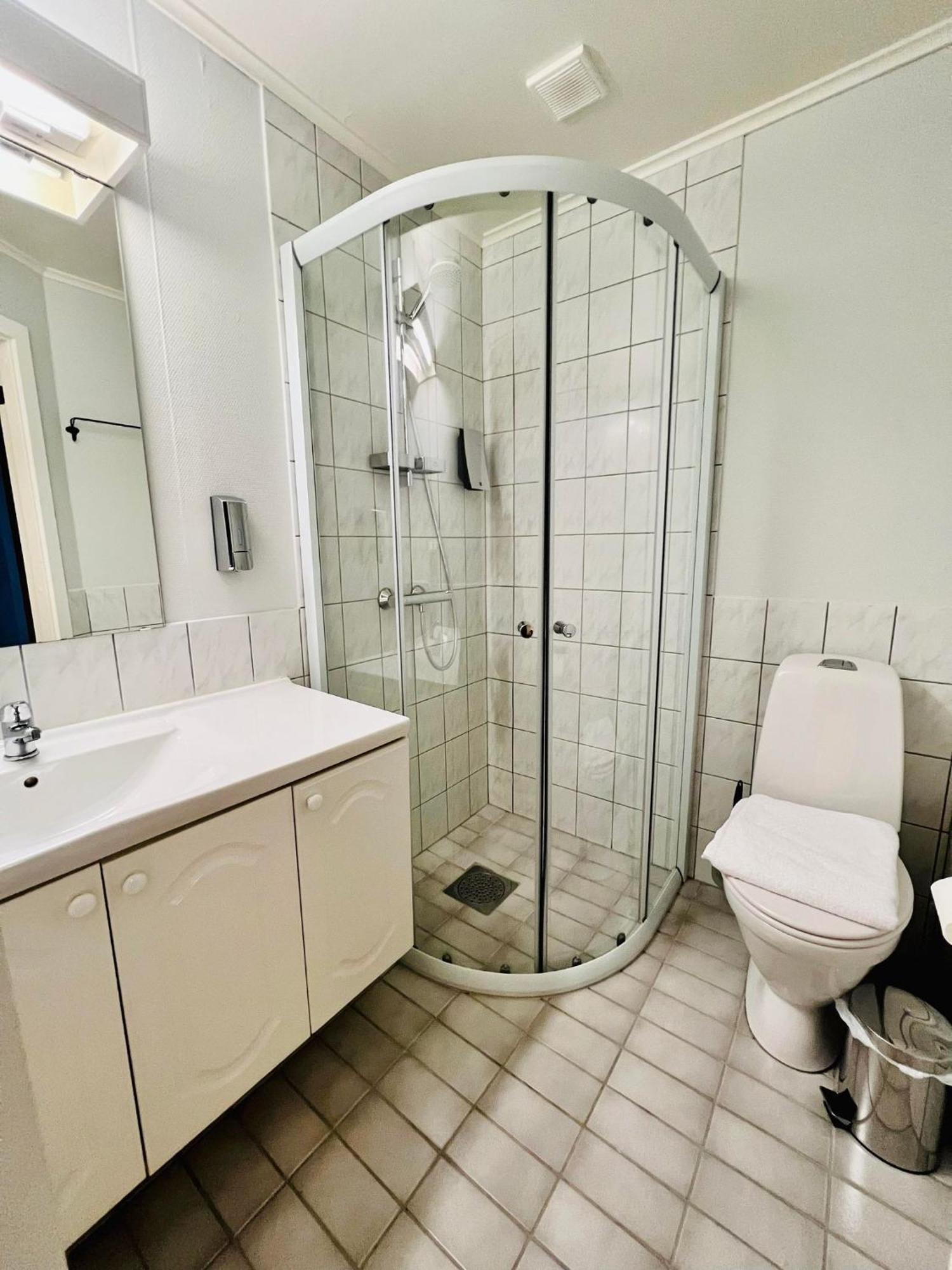 Arctic Hotel Nordkapp Honningsvåg Zewnętrze zdjęcie