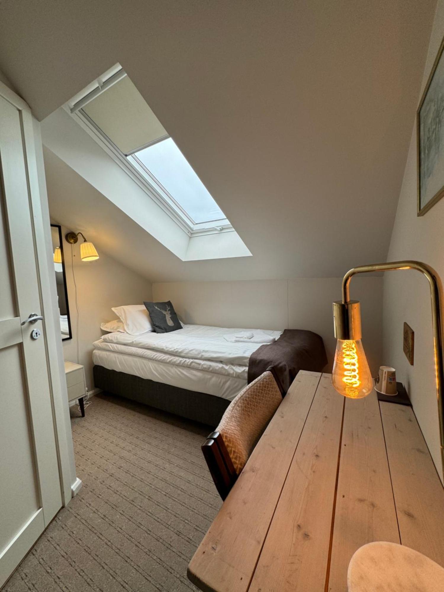 Arctic Hotel Nordkapp Honningsvåg Zewnętrze zdjęcie