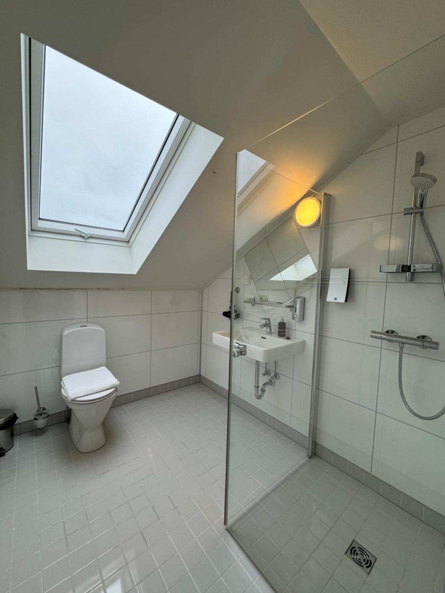 Arctic Hotel Nordkapp Honningsvåg Zewnętrze zdjęcie