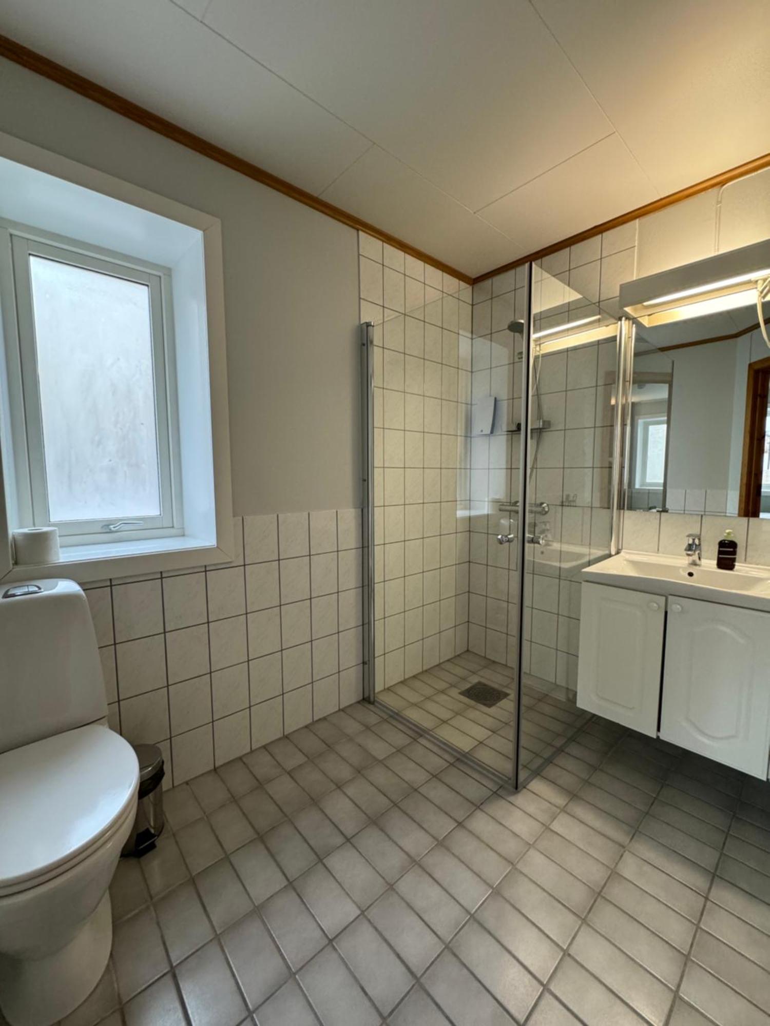 Arctic Hotel Nordkapp Honningsvåg Zewnętrze zdjęcie