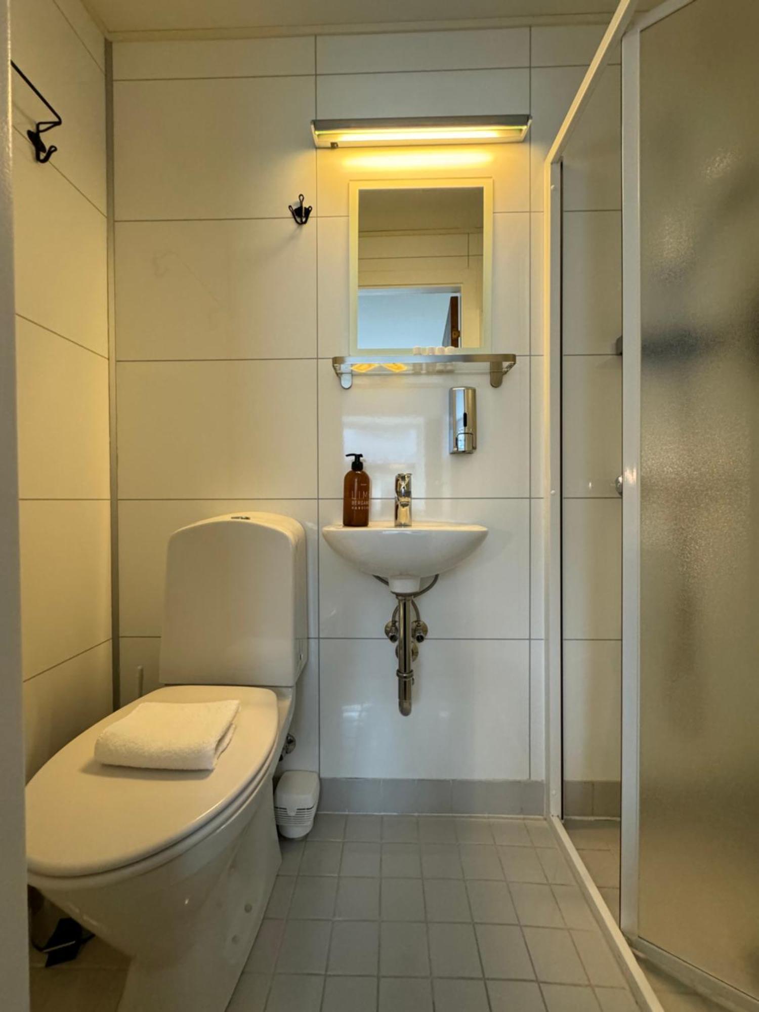 Arctic Hotel Nordkapp Honningsvåg Zewnętrze zdjęcie