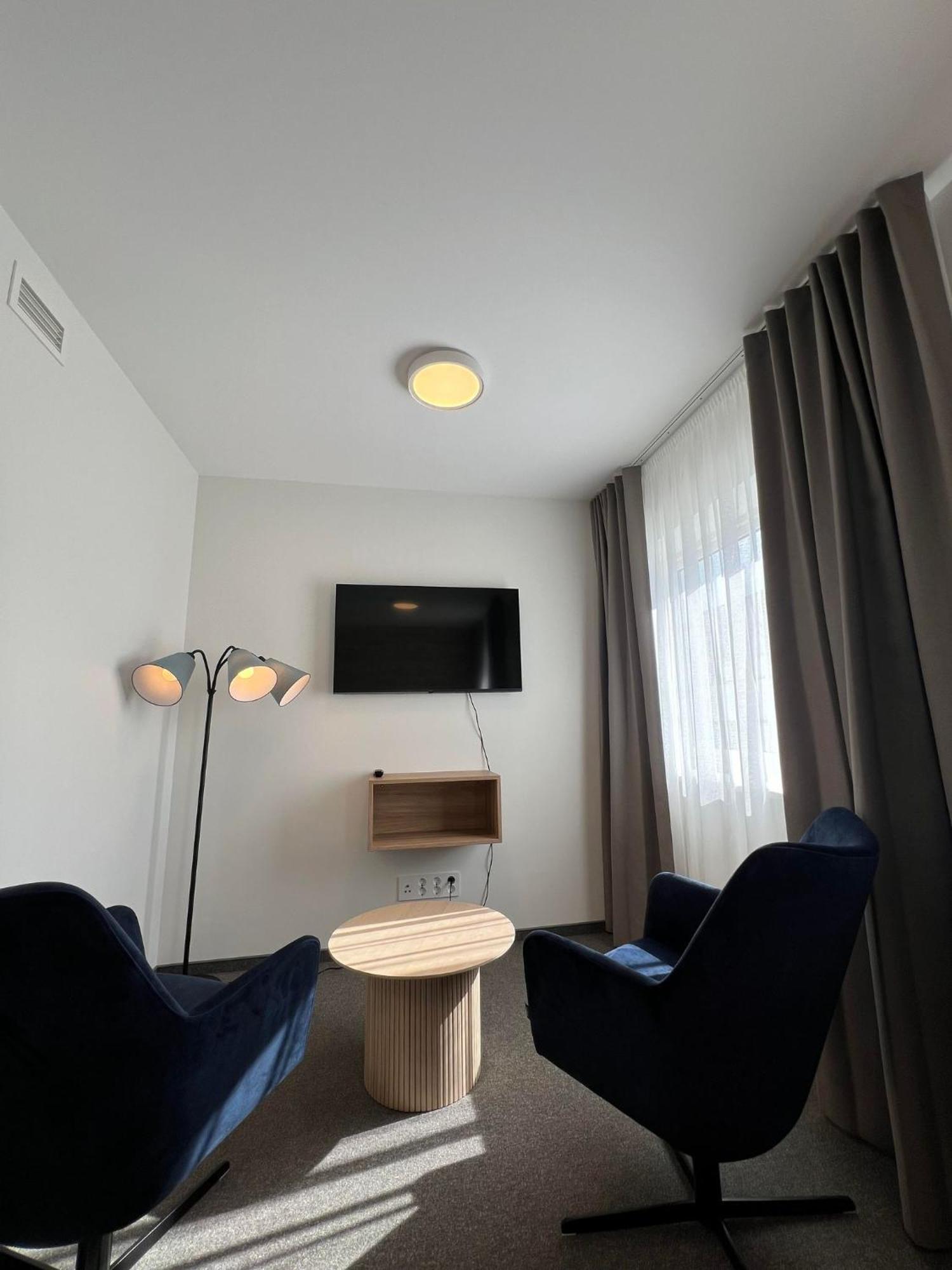 Arctic Hotel Nordkapp Honningsvåg Zewnętrze zdjęcie