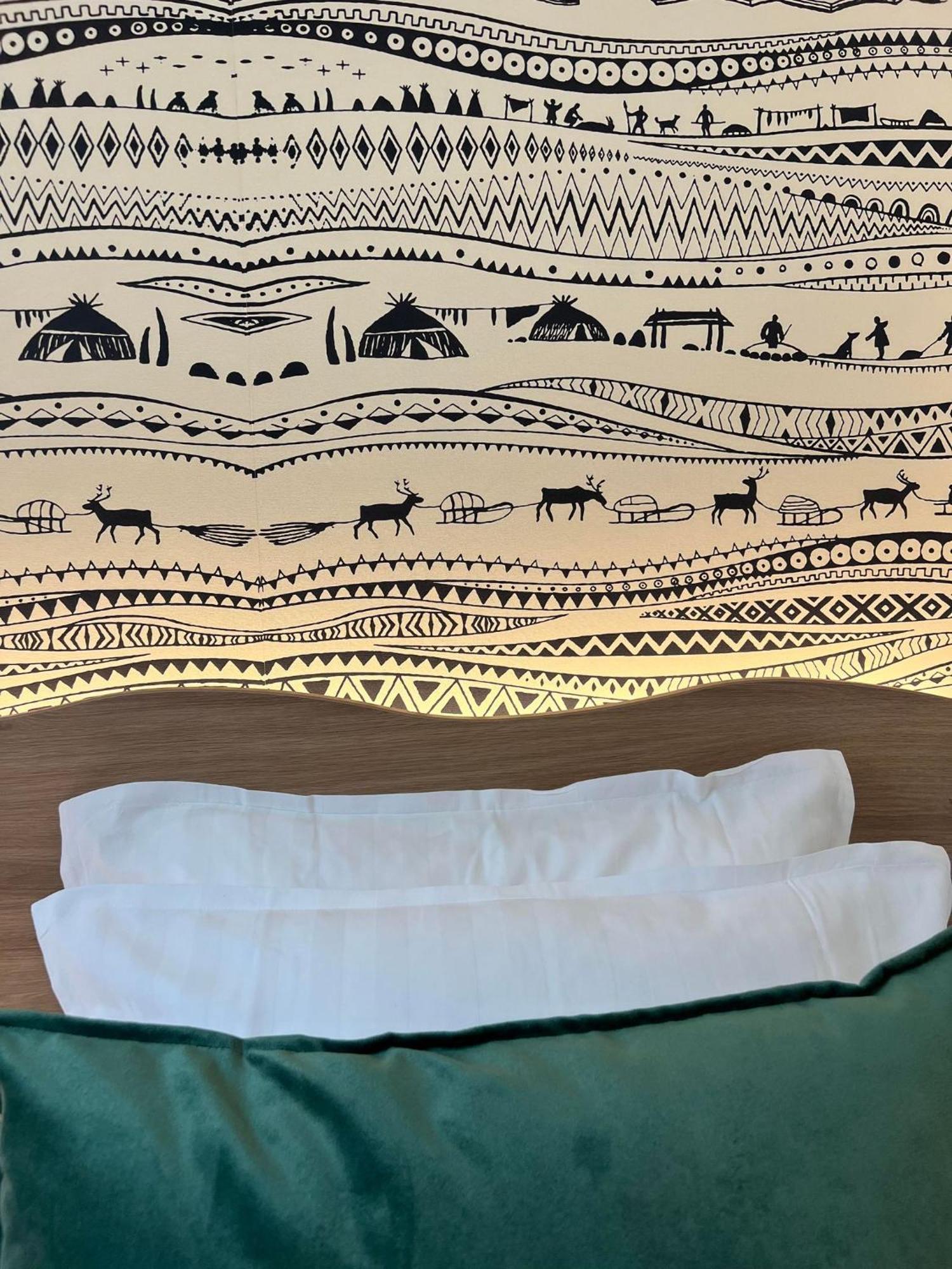 Arctic Hotel Nordkapp Honningsvåg Zewnętrze zdjęcie