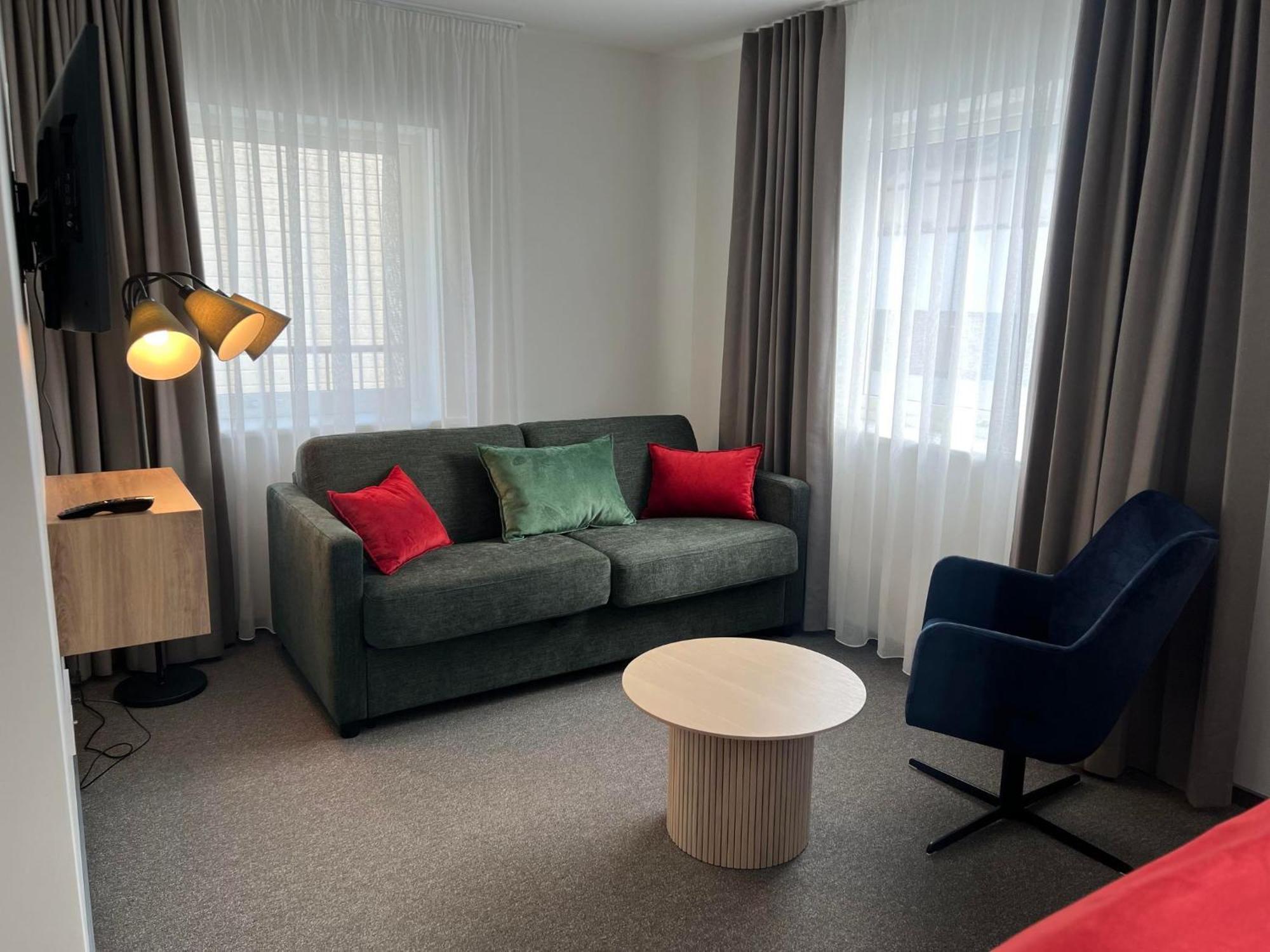Arctic Hotel Nordkapp Honningsvåg Zewnętrze zdjęcie