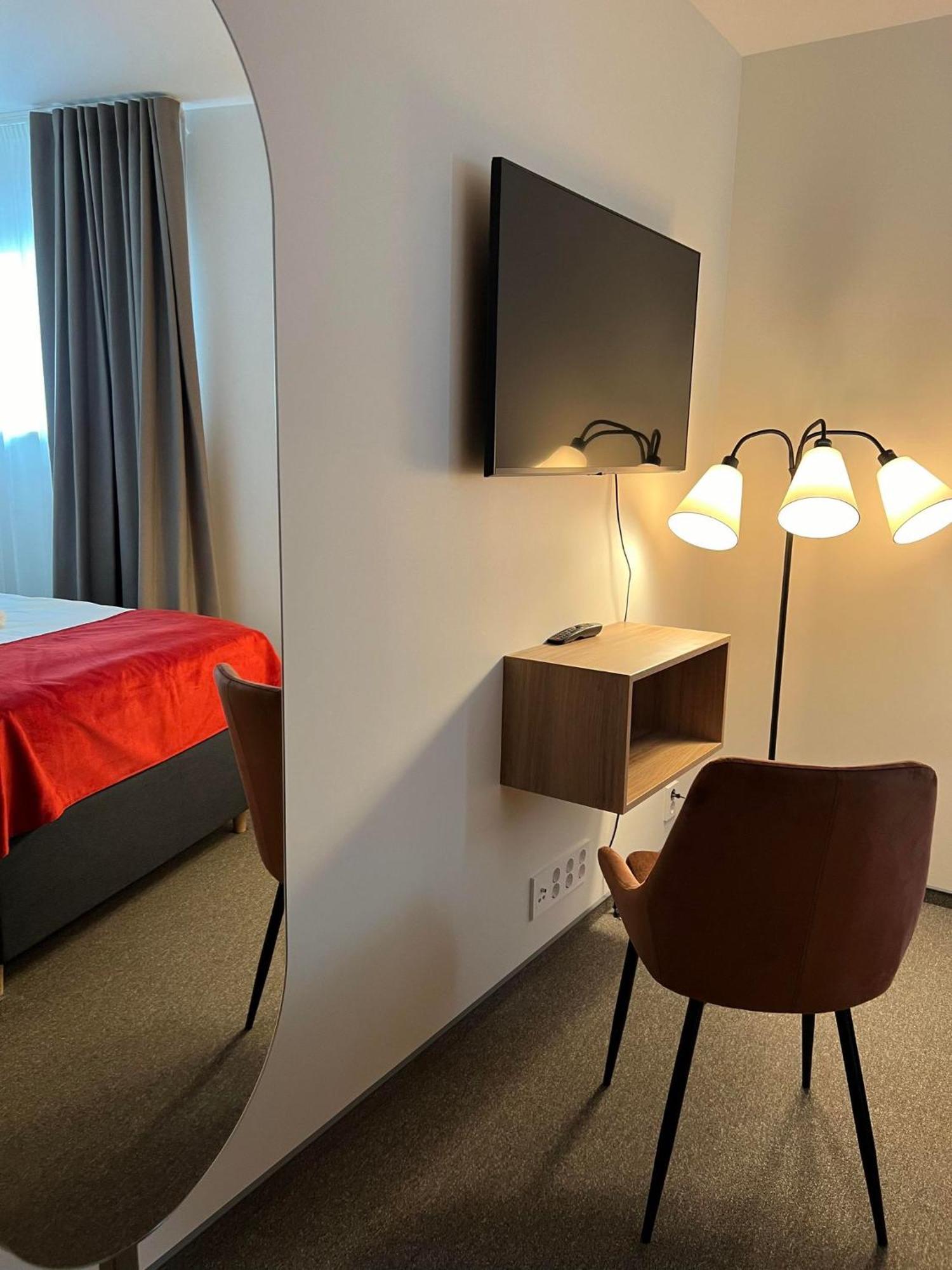 Arctic Hotel Nordkapp Honningsvåg Zewnętrze zdjęcie