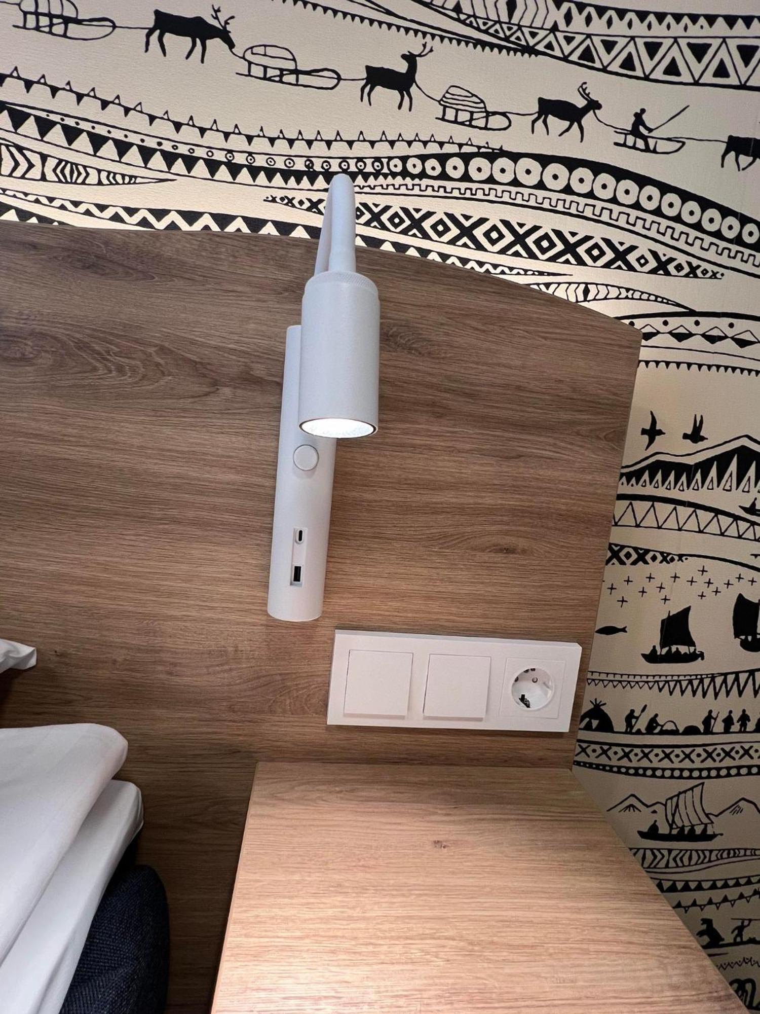 Arctic Hotel Nordkapp Honningsvåg Zewnętrze zdjęcie